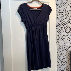 Boden Dress with Pockets